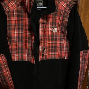 Denali North Face jacket